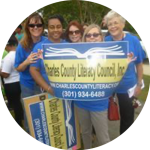 Volunteer Charles County Literacy Council