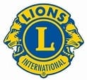 Lions Club Waldorf logo