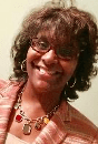 Ramona Stewart Charles County Literacy Council