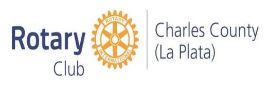 Rotary Club Charles County Literacy
